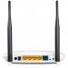 Router wireless N 300Mbps TP-LINK